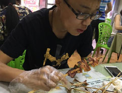 九江烧烤加盟,学烧烤技术,开烧烤店多少钱
