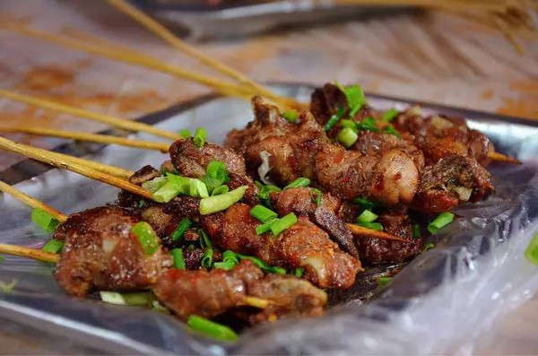 九江五花肉培训