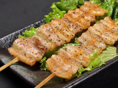 九江烤五花肉培训