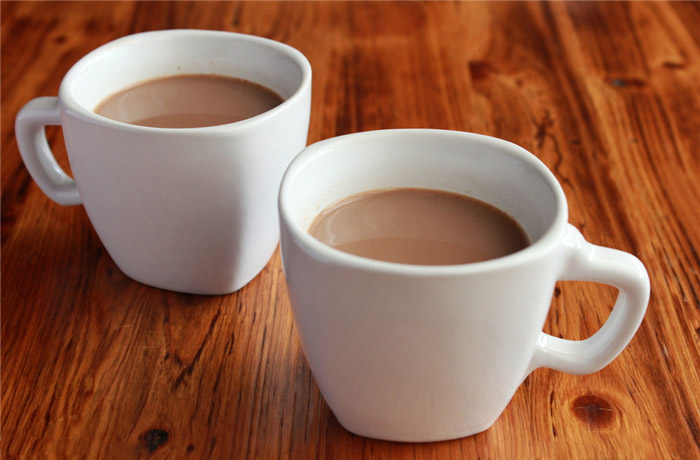 九江奶茶培训